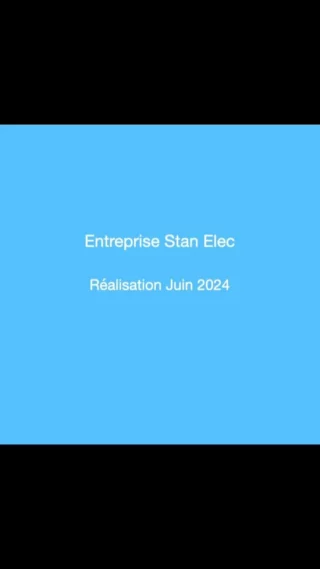 Instagram post from stan.elec. This post is in position 3.